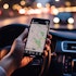 Is Uber Technologies (UBER) an Undisputed Global Leader in Ride Sharing?