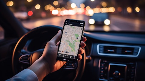 Is Uber Technologies, Inc. (UBER) The Best American Tech Stock To Buy Now?