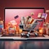 Why These 15 E-Commerce Stocks Are Skyrocketing So Far In 2025