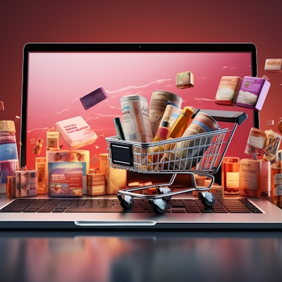 12 High Growth E-commerce Stocks To Buy