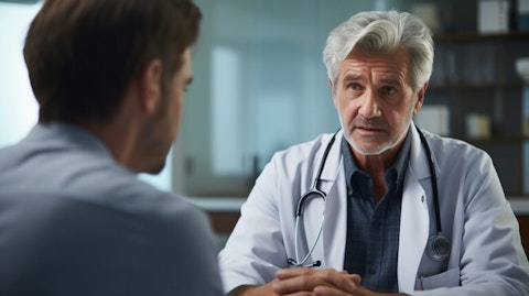 The Case for UnitedHealth Group (UNH) as a Cash-Rich Dividend Stock