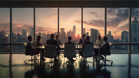 Is Berkshire Hathaway Inc. (BRK-B) The Best Bear Market Stock To Invest In Now?