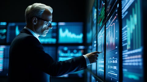 Is The Charles Schwab Corporation (SCHW) the Best Holding Company Stock to Buy Right Now?