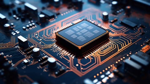 Micron Technology Inc. (MU) Gains Amid Semiconductor Short Positions