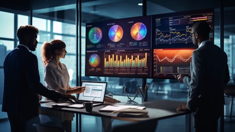 Oracle’s (ORCL) Strategic Innovation Boosts its Dividend Appeal