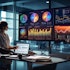 Oracle (ORCL) Surged as Its Earnings and Revenue Growth Exceeded Expectations
