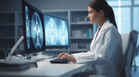 Is Elevance Health, Inc. (ELV)The Best Healthcare Dividend Stock to Invest in?