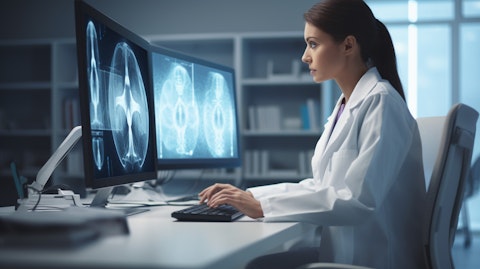 Is Elevance Health, Inc. (ELV)The Best Healthcare Dividend Stock to Invest in?