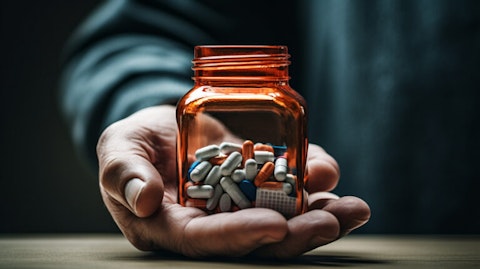 Merck & Co., Inc. (MRK): One of the Best Dividend Growth Stocks with High Yields