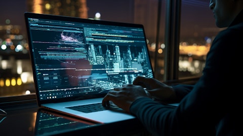 Is Datadog, Inc. (DDOG) the Best SaaS Stock to Invest In?