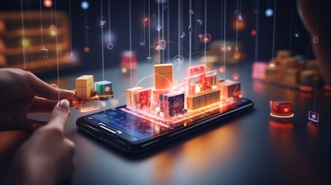 MercadoLibre, Inc. (MELI)'s Latin American E-Commerce Dominance: Revenue and User Growth