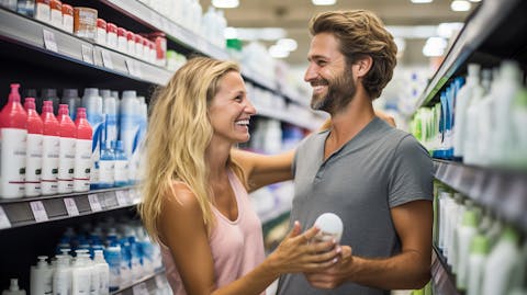 The Procter & Gamble Company (PG): Among Dobermans of the Dow to Buy