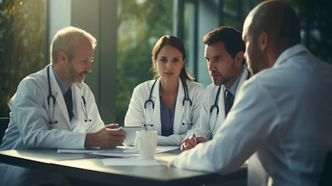 The Cigna Group (CI): Diversified Services and Strategic Growth Driving Succes