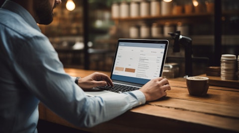 Shopify Inc. (SHOP): Empowering Global Commerce with Scalable Solutions