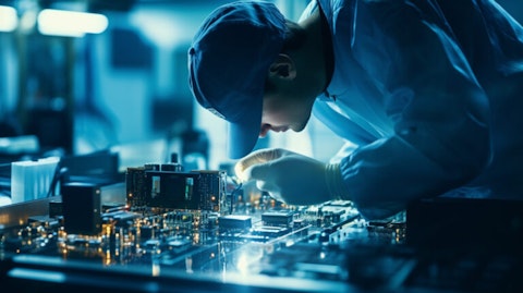 Is Broadcom Inc. (AVGO) the Best Nancy Pelosi Stock To Invest In Now?