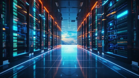 Celestica Inc. (NYSE:CLS): AI Tailwinds Boost Shares