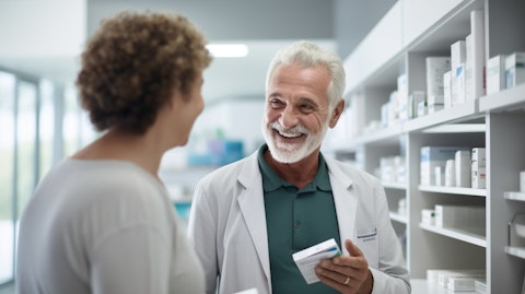 Is Humana Inc. (HUM) the Best Health Insurance Stock to Buy in 2025?