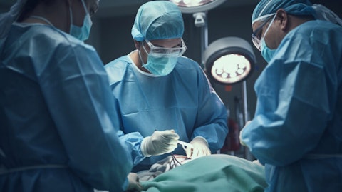 Is Boston Scientific Corporation (BSX) Among Billionaire Steve Cohen’s Top Stock Picks?