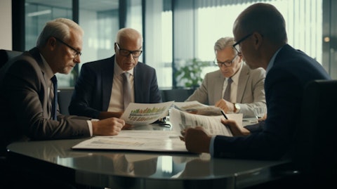 Is Progressive Corporation (PGR) the Best Low Volatility Stock to Buy Now?