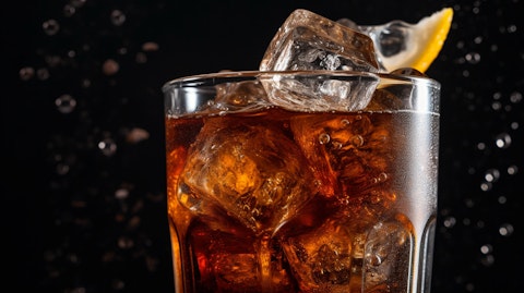 PepsiCo, Inc. (PEP): Jim Cramer Calls It "A Tried and True Dividend Aristocrat"