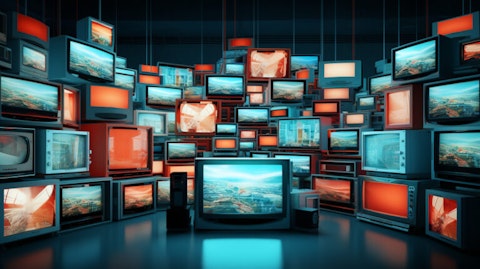 Is Charter Communications Inc. (CHTR) the Most Undervalued Large Cap Stock to Buy Now?