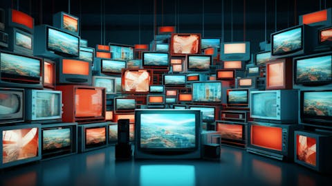 Why Charter Communications (CHTR) Is Surging In 2025?