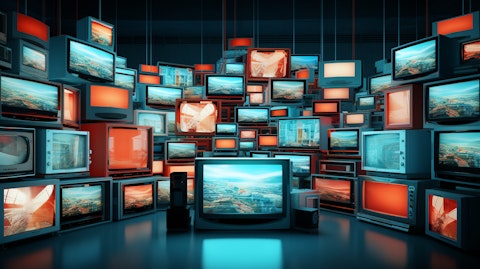 Is Charter Communications, Inc. (CHTR) The Most Undervalued NASDAQ Stock To Buy According To Hedge Funds?