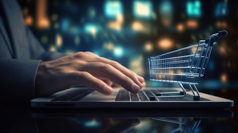 Top 10 E-Commerce Stocks with Long-Term Potential