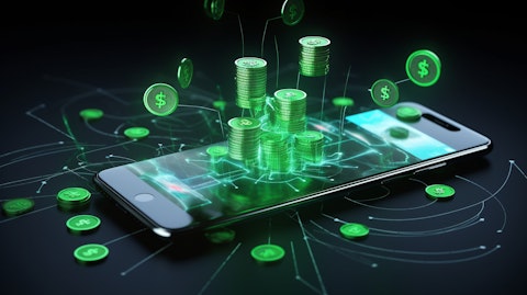 Jim Cramer Thinks Block Inc (NYSE:SQ) Is ‘Not Done’