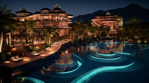 Caesars Entertainment Inc. (CZR): Among Top Stock Picks From Carl Icahn's Portfolio