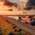 CSX Gets Target Boost from Jefferies as Rail Infrastructure Seen as AI-Resistant