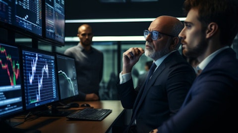 Is KKR & Co. Inc. (KKR) the Worst Blue Chip Stock to Buy?