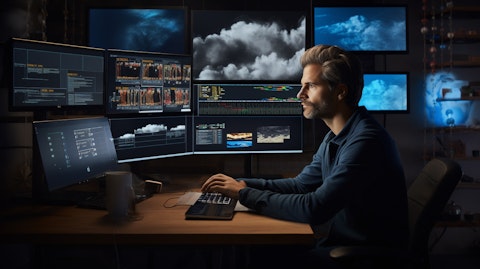 MongoDB, Inc. (MDB) Upgraded to Overweight on Strong AI-Driven Demand