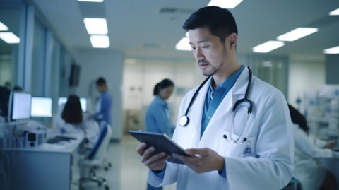 Is Centene Corporation (CNC) the Best Health Insurance Stock to Buy in 2025?