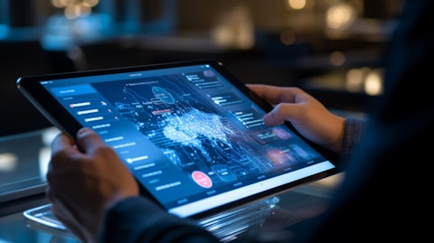 Why Okta, Inc. (OKTA) Crashed Last Week