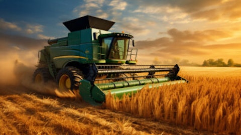 20 Countries With the Highest Agricultural Population Density