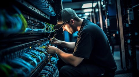 Liberty Broadband Corp. (LBRDK): Steady Growth in Communications and Data Services