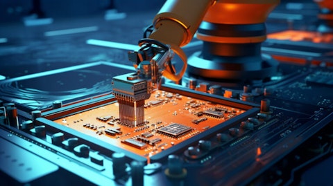 Buy Texas Instruments (TXN) for its Innovation and Steady Dividend Income