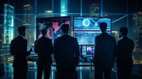 Accenture (ACN) and Stanford Online Launch Gen AI Program: Empowering Leaders with AI Expertise