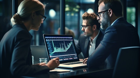 Dell Technologies Inc. (DELL) – PC Pull-In vs. AI Platform Delays: Dell Eyes Post-2025 AI Growth Surge