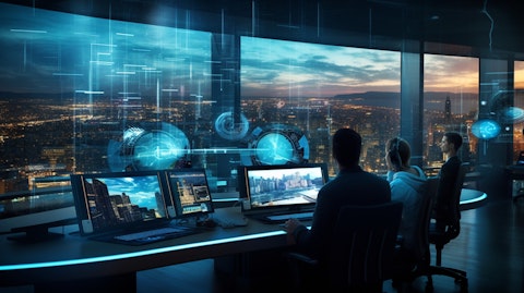 Is Cisco Systems, Inc. (CSCO) The Best Cheap Tech Stock to Buy According to Hedge Funds?