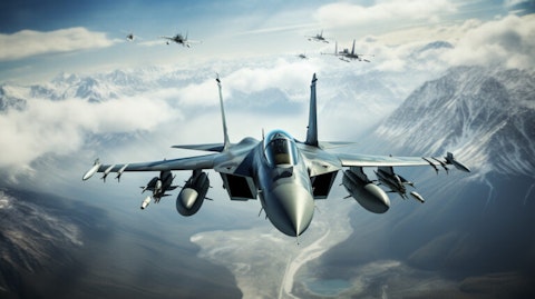 Is HEICO Corporation (HEI) The Most Crowded Hedge Fund Stock That is Targeted by Short Sellers?