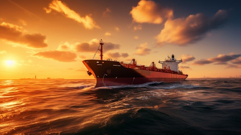 Hess Corporation (HES): Guyana's Growth Engine in Ken Griffin's Portfolio