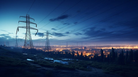 PG&E Corporation (PCG)'s Diablo Canyon: The Unexpected Lifeline for California's Clean Energy Future