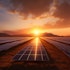 First Solar (FSLR) Rallied Following the Earnings Beat and Improved Guidance