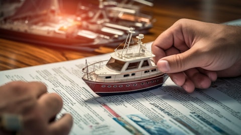 Chubb Limited (CB): One of the Undervalued Dividend Aristocrats to Buy Now