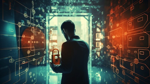 Fortinet (FTNT) Price Target Raised by Mizuho: Navigating AI Trends and Future Security Needs