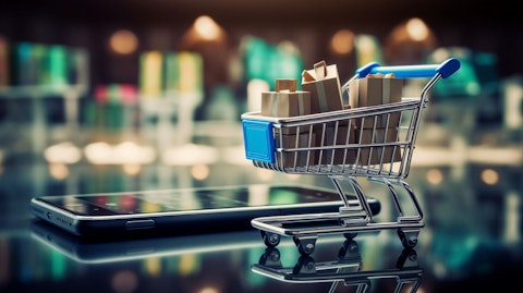 Is eBay Inc. (EBAY) the Undervalued Cyclical Stock to Buy Right Now?