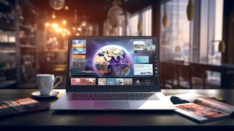 IAC Inc. (IAC): Among Billionaire Glenn Russell Dubin’s Stock Picks with Huge Upside Potential