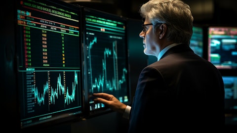 12 NASDAQ Stocks with Biggest Upside Potential According to Analysts